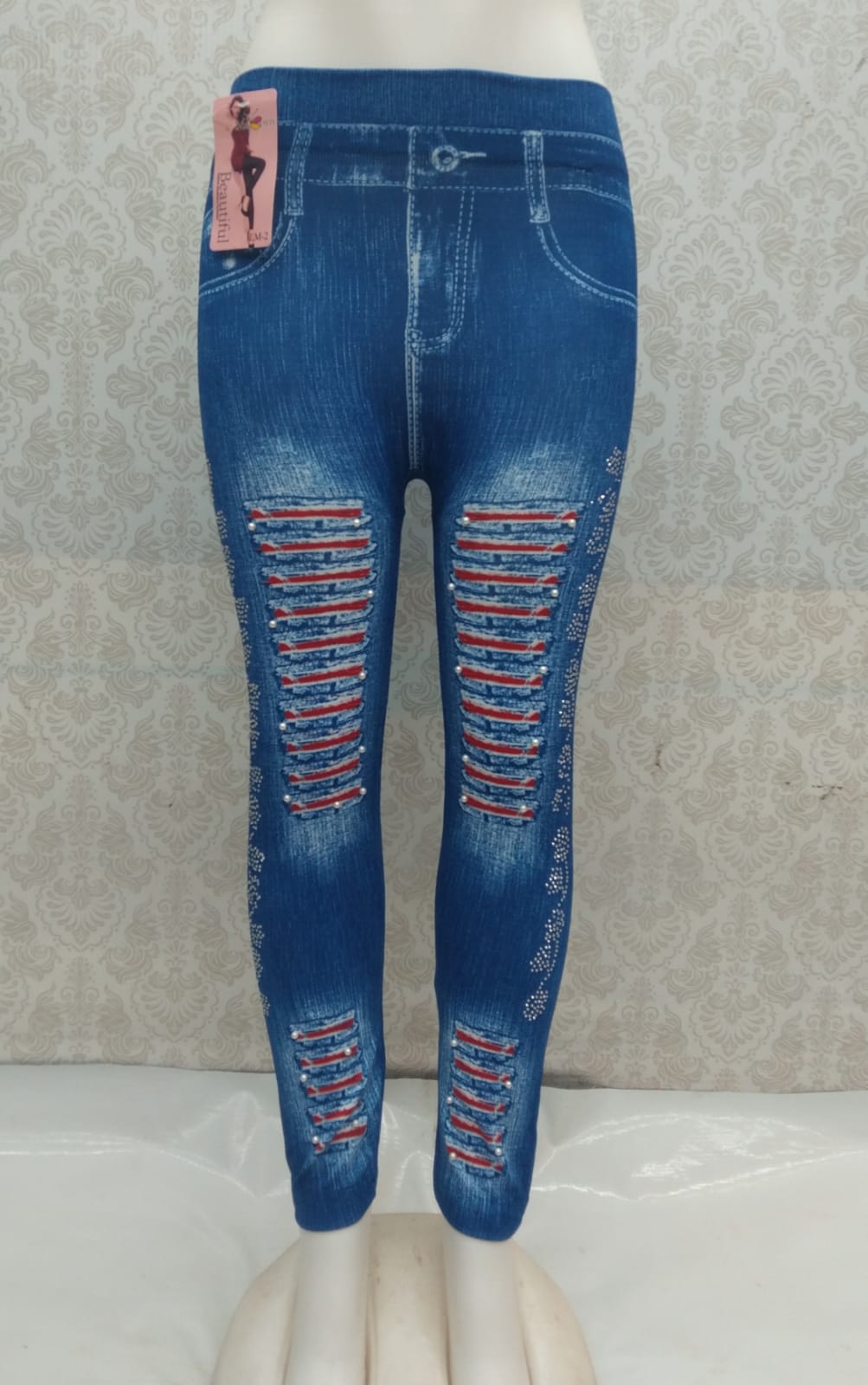 Ladies legging and plazzo : Buy Women legging and plazzo online at best  prices in india 